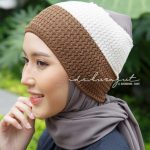 Ciput Bandana Rajut 3-Ply